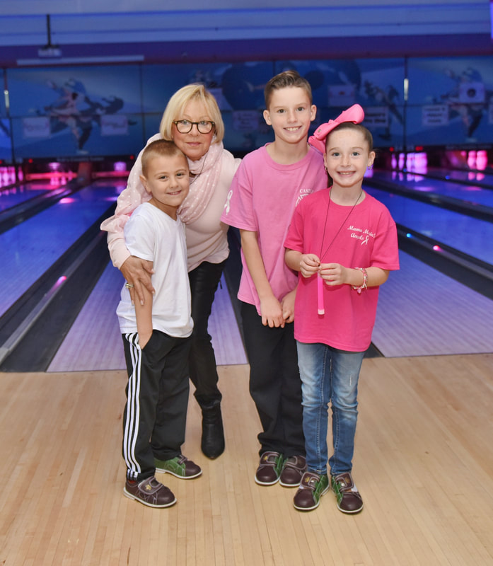 2018 Bowl-a-Thon