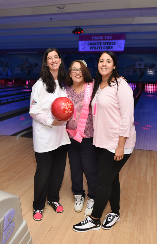 2018 Bowl-a-Thon