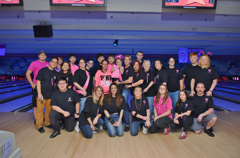 2018 Bowl-a-Thon