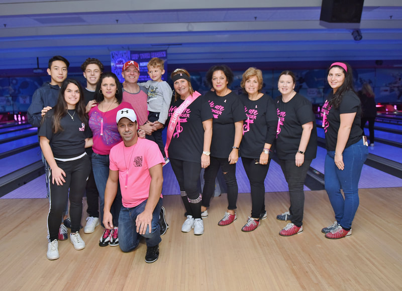 2018 Bowl-a-Thon