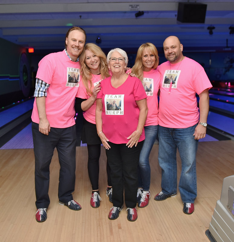 2018 Bowl-a-Thon