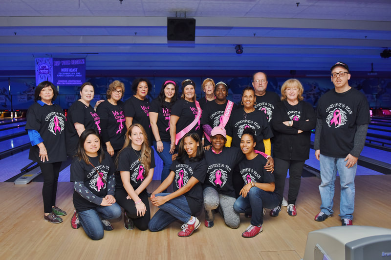 2018 Bowl-a-Thon
