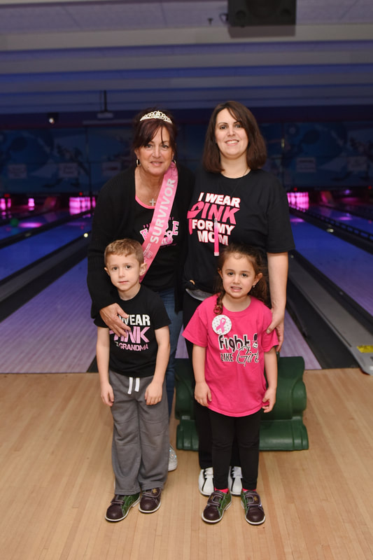 2018 Bowl-a-Thon