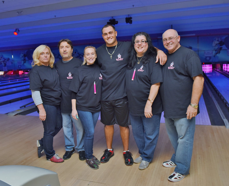 2018 Bowl-a-Thon