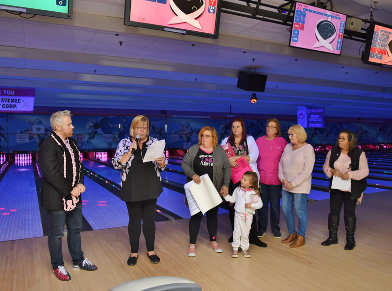 2018 Bowl-a-Thon