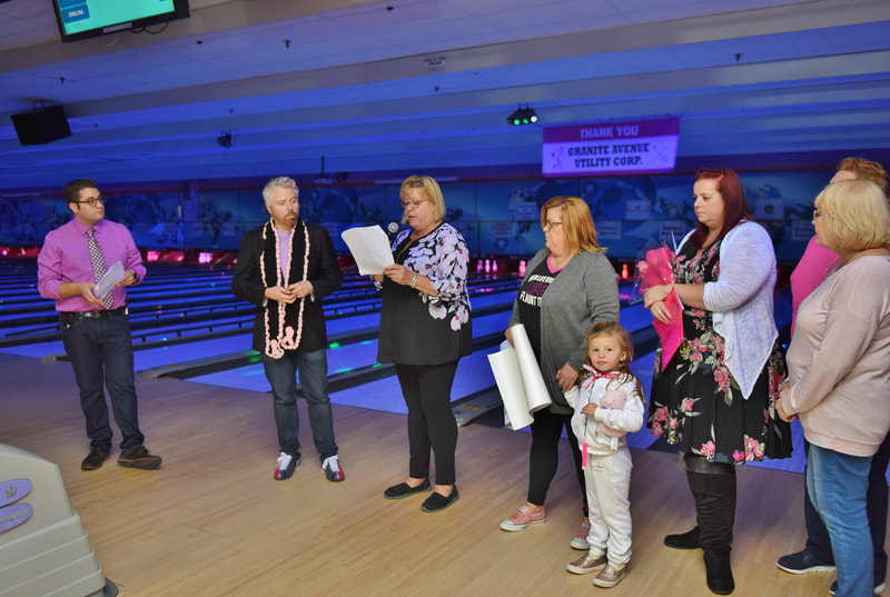 2018 Bowl-a-Thon