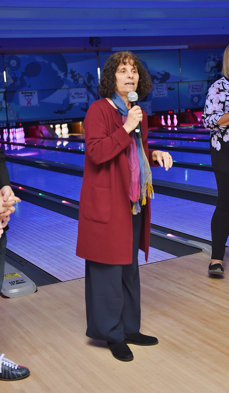 2018 Bowl-a-Thon