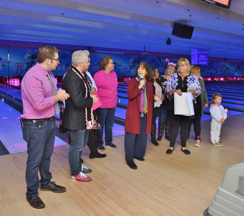 2018 Bowl-a-Thon