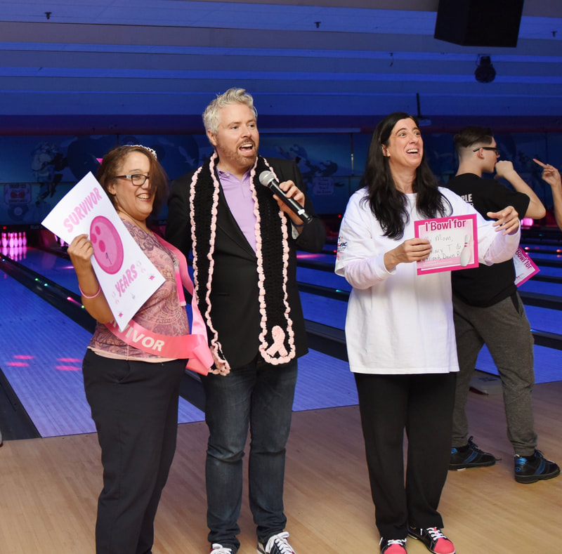 2018 Bowl-a-Thon