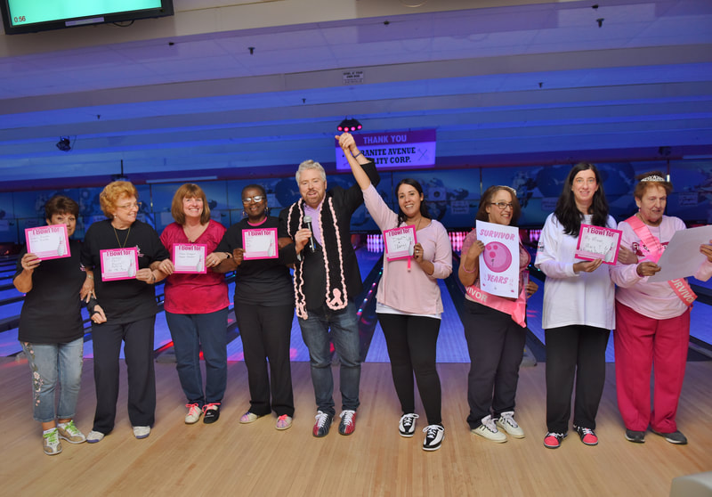 2018 Bowl-a-Thon