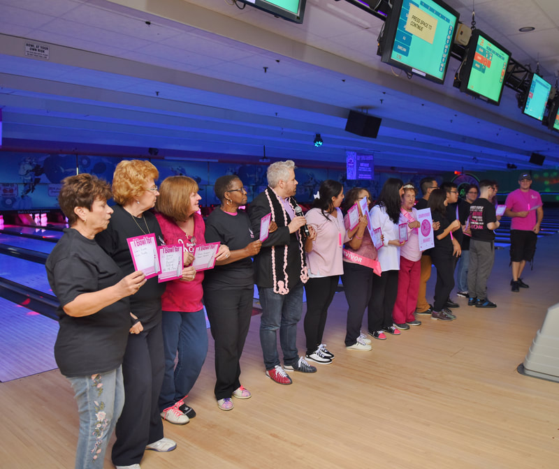 2018 Bowl-a-Thon