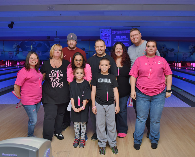 2018 Bowl-a-Thon
