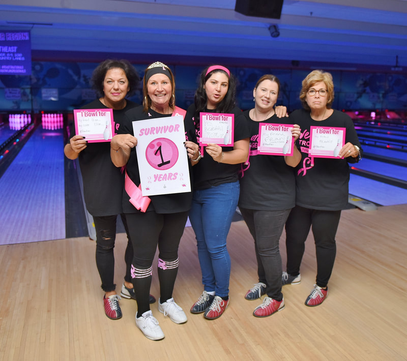 2018 Bowl-a-Thon