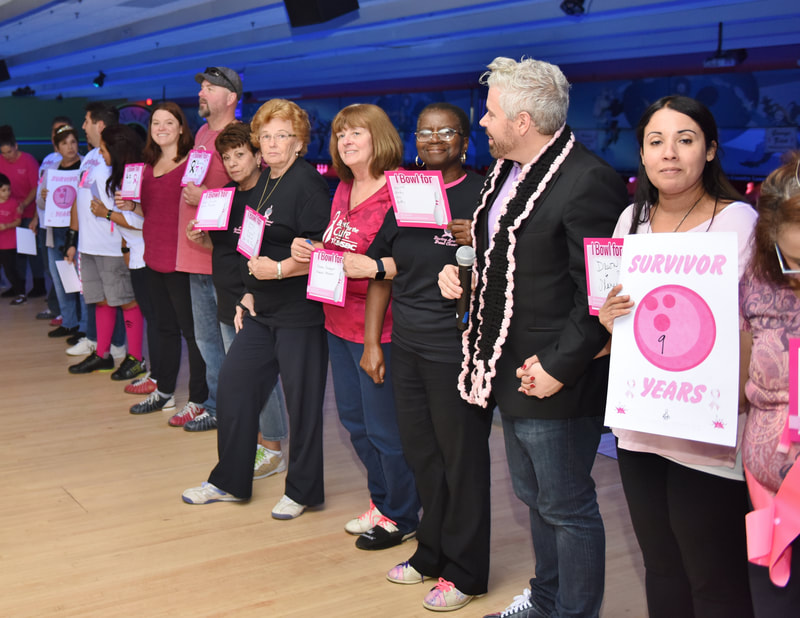 2018 Bowl-a-Thon