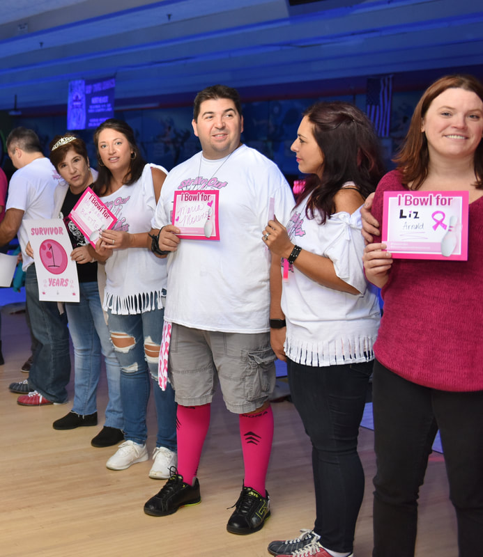 2018 Bowl-a-Thon