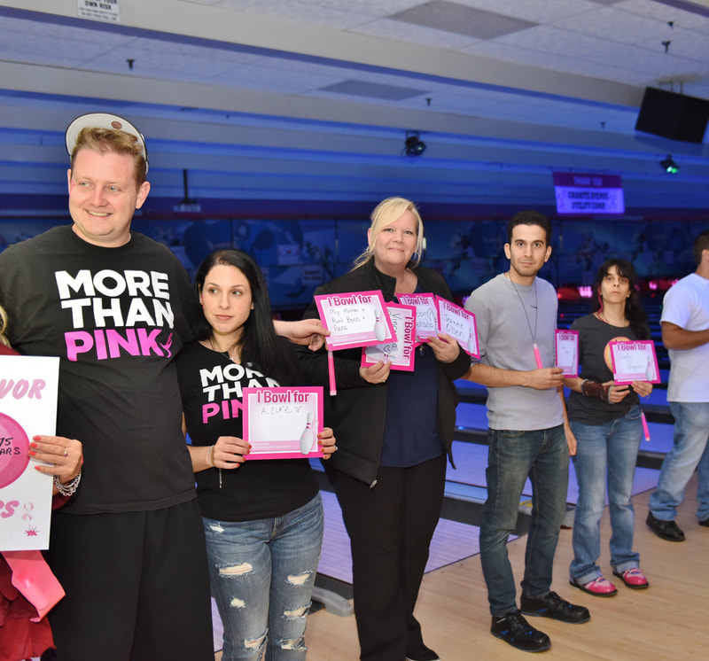2018 Bowl-a-Thon