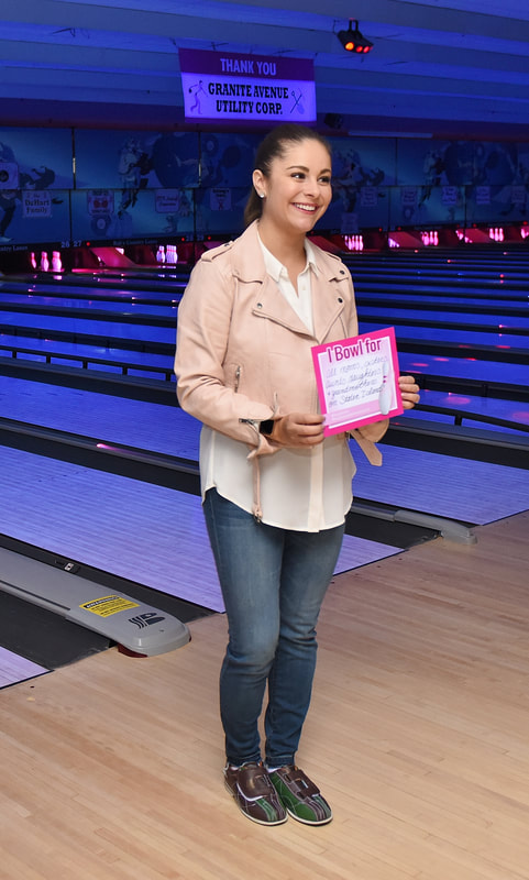 2018 Bowl-a-Thon