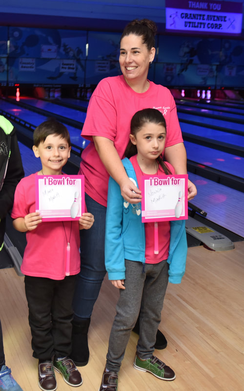 2018 Bowl-a-Thon