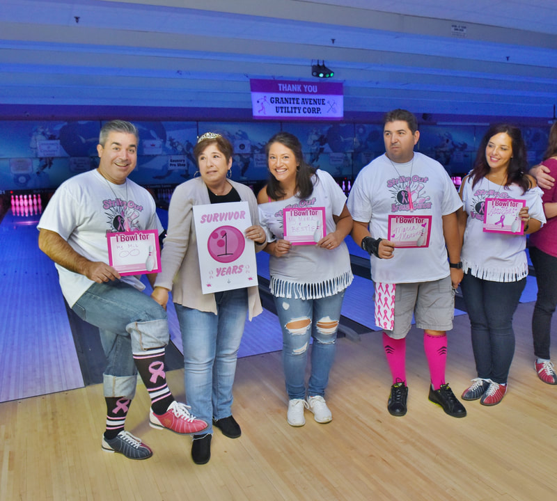 2018 Bowl-a-Thon
