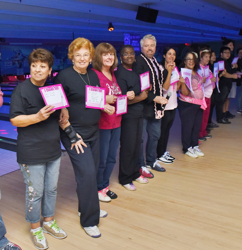2018 Bowl-a-Thon