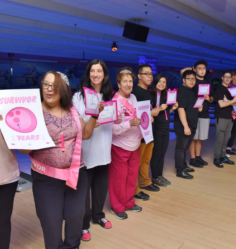 2018 Bowl-a-Thon