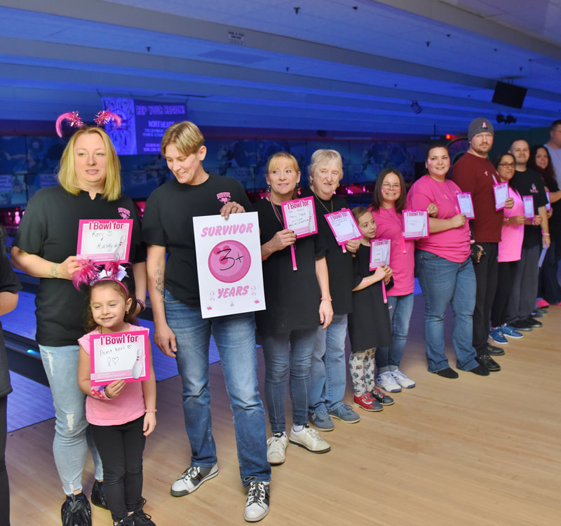 2018 Bowl-a-Thon