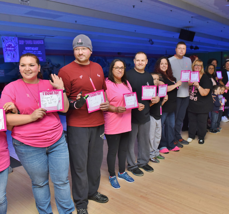 2018 Bowl-a-Thon