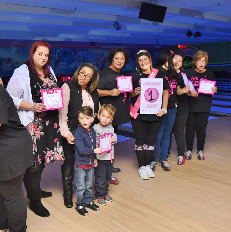 2018 Bowl-a-Thon