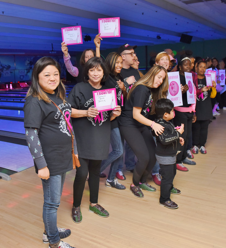 2018 Bowl-a-Thon