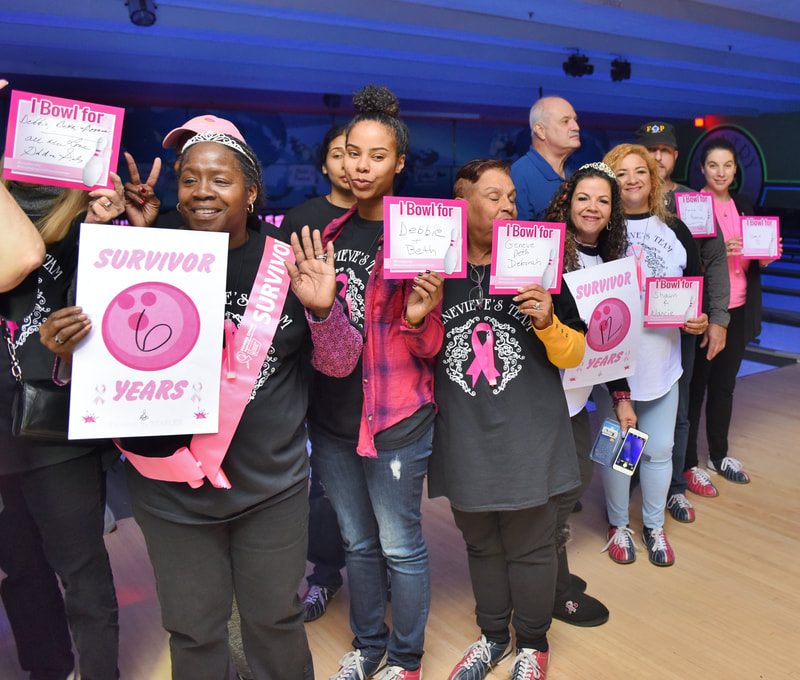 2018 Bowl-a-Thon