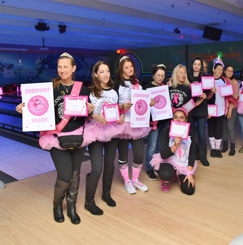 2018 Bowl-a-Thon