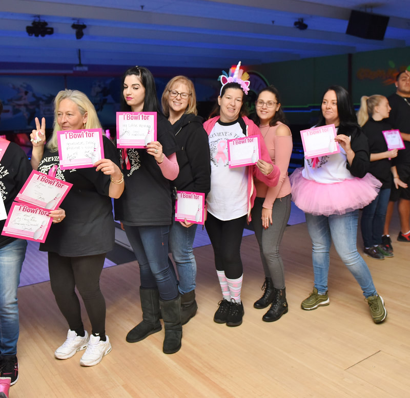 2018 Bowl-a-Thon