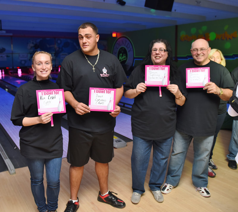 2018 Bowl-a-Thon