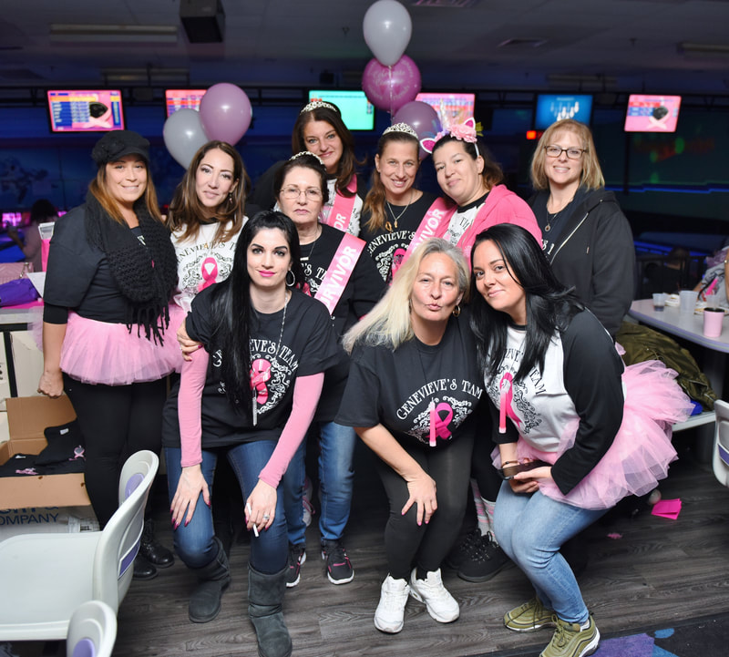 2018 Bowl-a-Thon