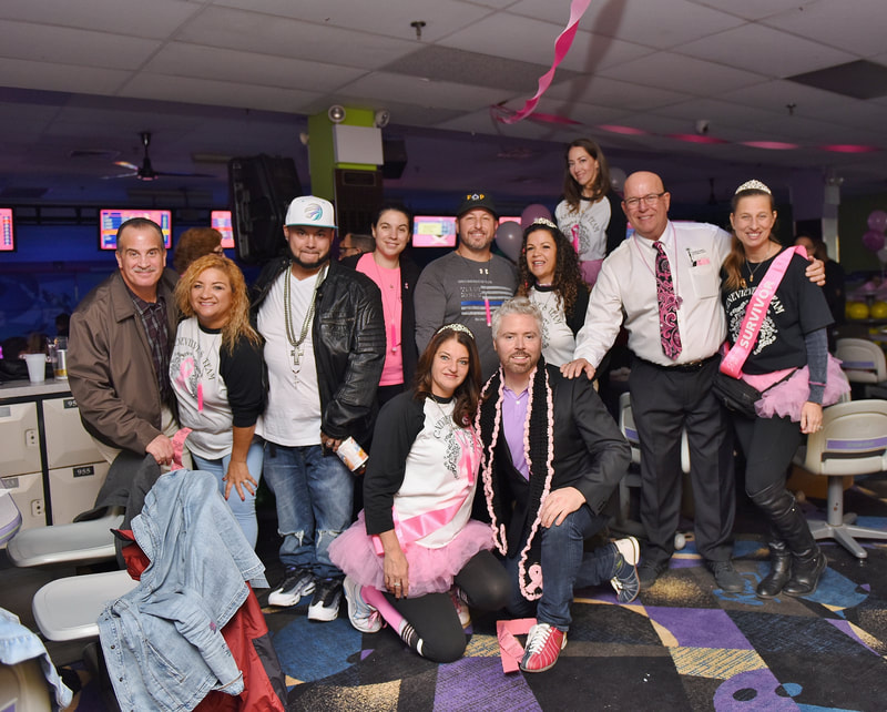 2018 Bowl-a-Thon