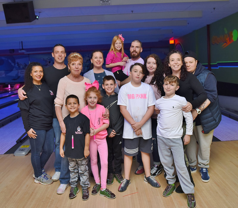 2018 Bowl-a-Thon