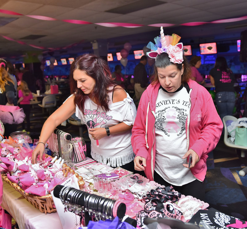 2018 Bowl-a-Thon