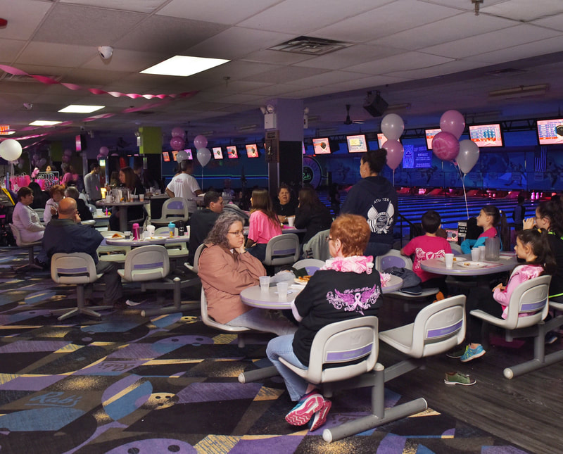2018 Bowl-a-Thon