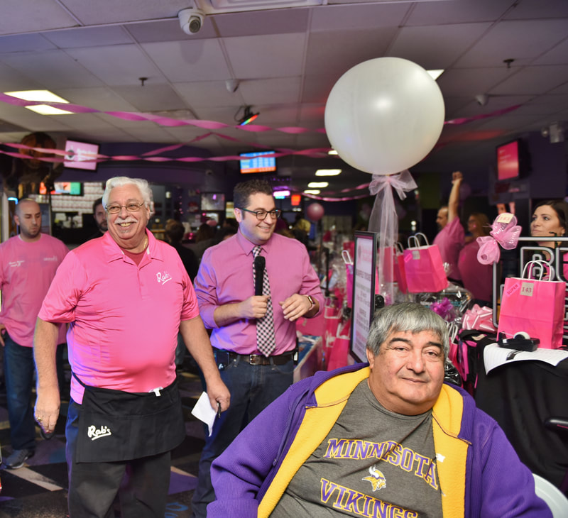 2018 Bowl-a-Thon