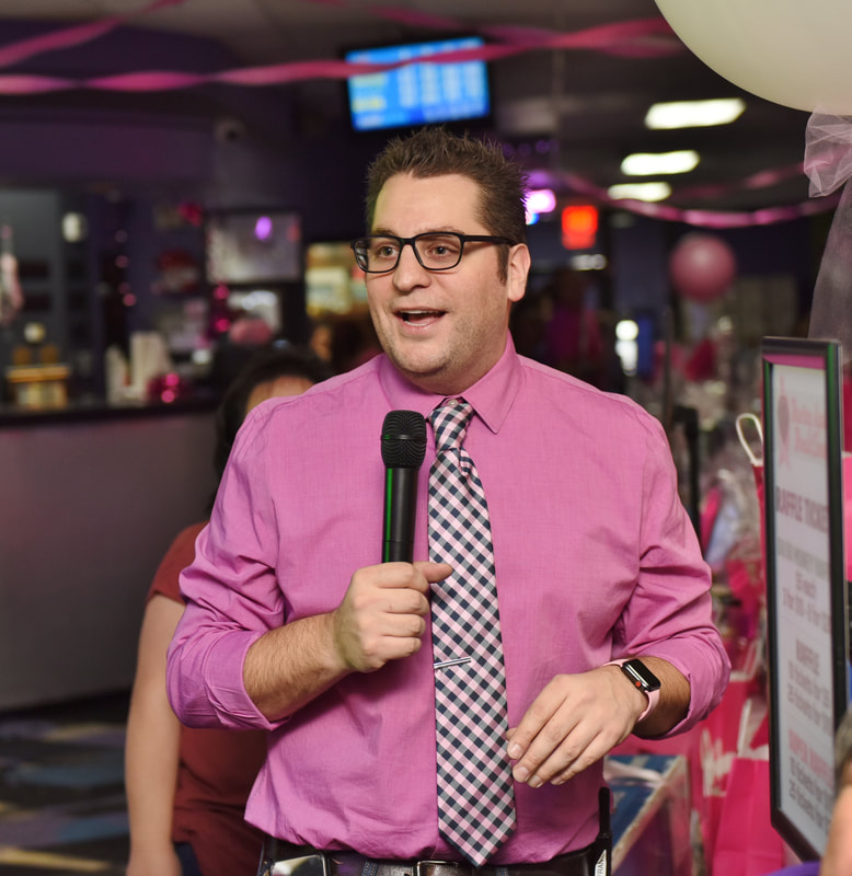 2018 Bowl-a-Thon