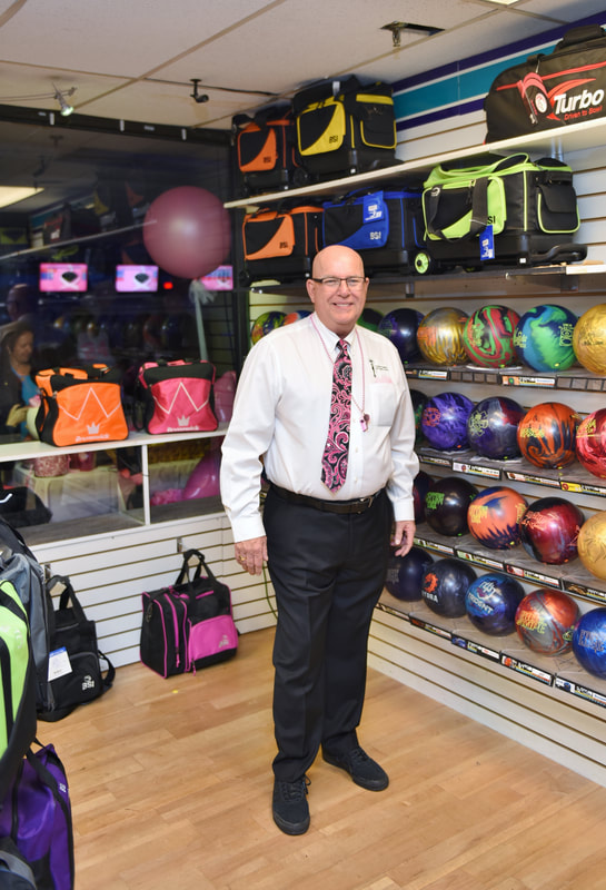 2018 Bowl-a-Thon