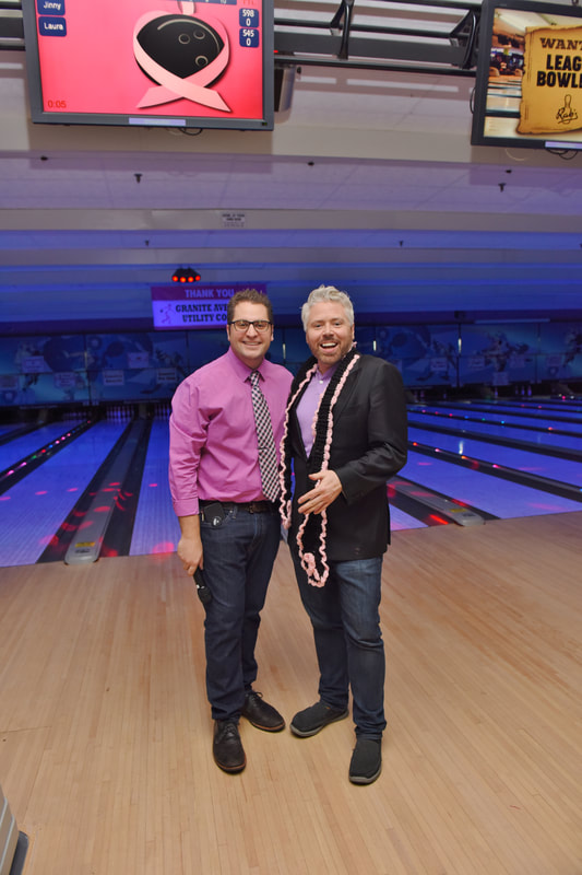2018 Bowl-a-Thon