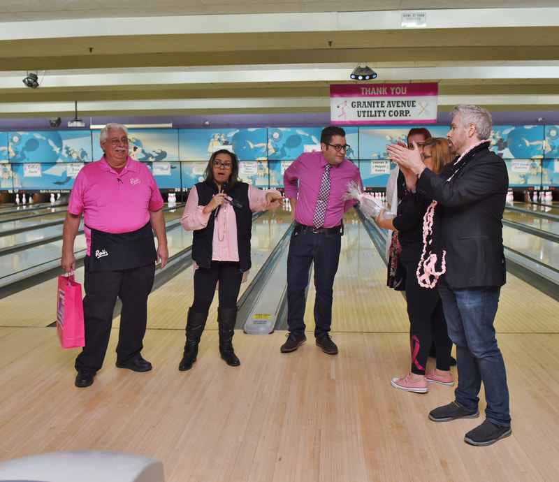 2018 Bowl-a-Thon