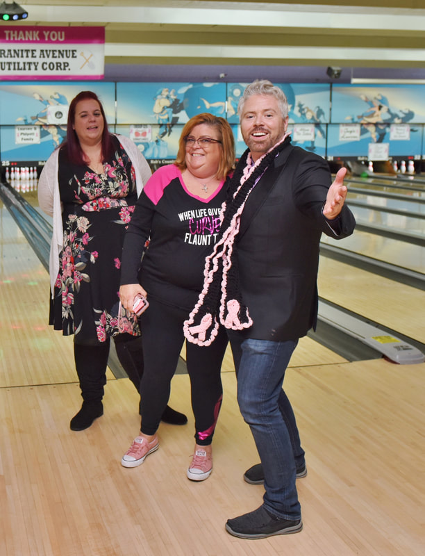 2018 Bowl-a-Thon