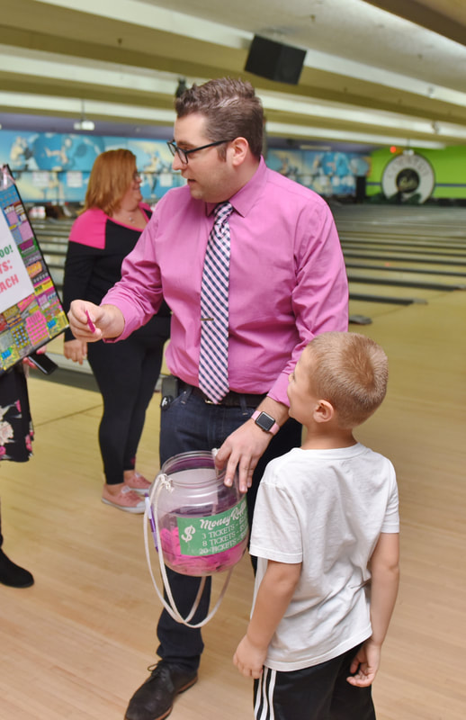 2018 Bowl-a-Thon