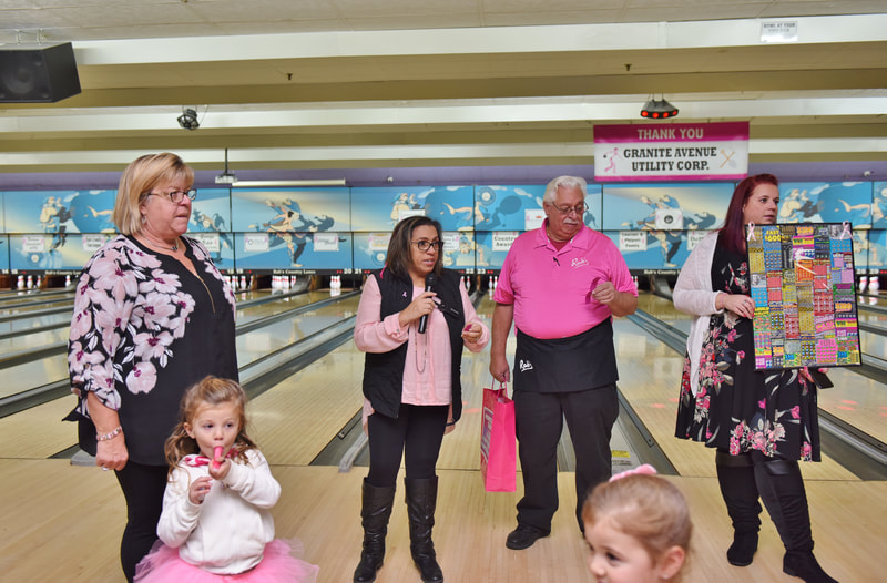 2018 Bowl-a-Thon