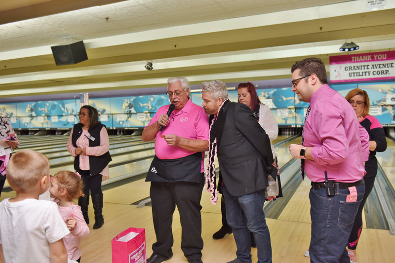 2018 Bowl-a-Thon