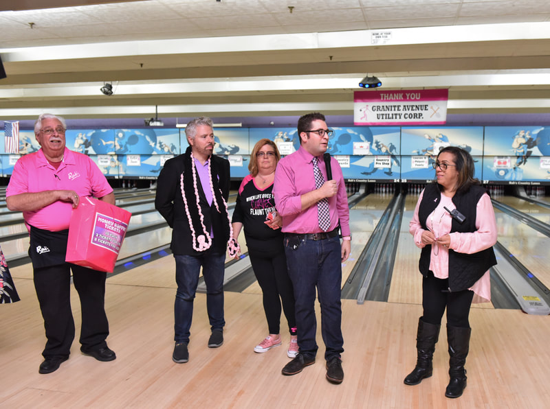 2018 Bowl-a-Thon