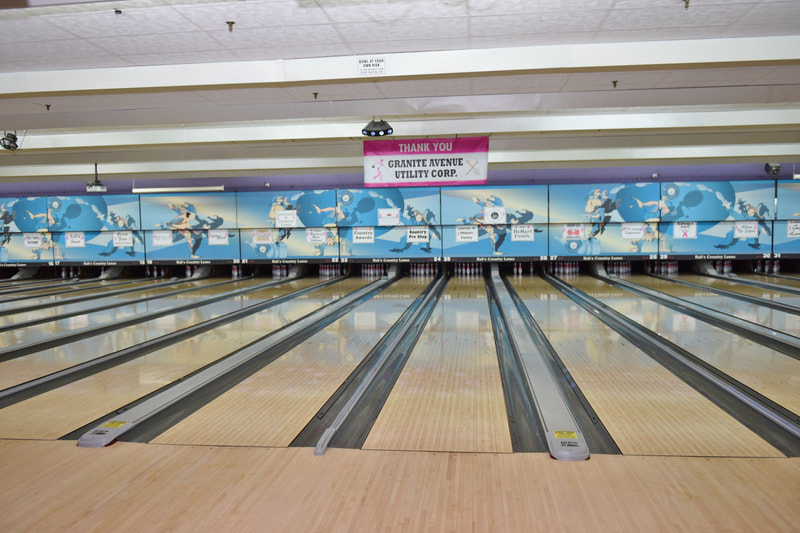 2018 Bowl-a-Thon