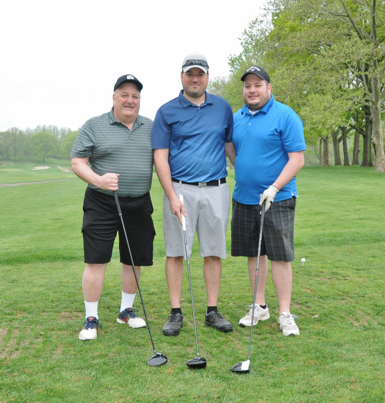 2019 Golf Outing